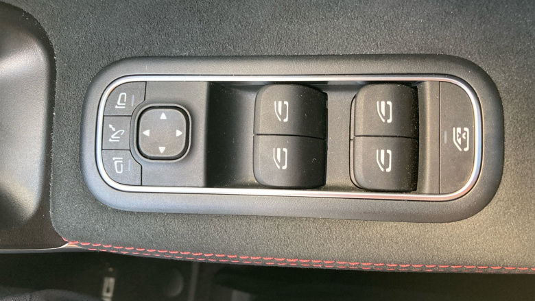 Mercedes-Benz A-Class A180 AMG Line Premium Plus 5dr Auto Petrol Hatchback